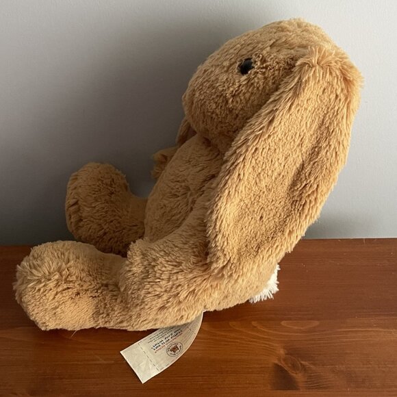 Build-A-Bear Pawlette Bunny Rabbit Plush - Picture 2 of 8